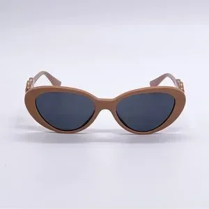 Versace | Accessories | New Ve4433u 538387 Cat Eye Versace  display picture 1